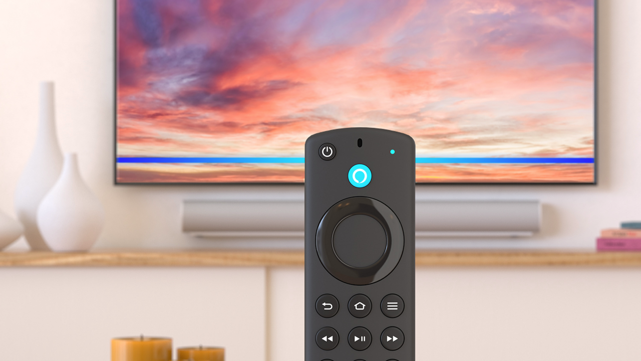 The Amazon Fire TV Stick 4K Max Is on Sale Right Now — Up to 38% Off