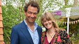 Who Is Dominic West's Wife? All About Catherine FitzGerald