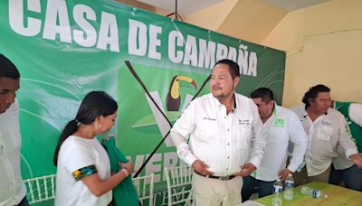 Campañas sin agravios, manifiestan candidatos