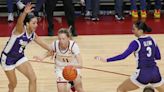 Iowa State women's basketball senior Emily Ryan guiding Cyclones through final stretch