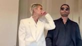 El vídeo de Miguel Ángel Silvestre y Vyperr bailando en Cannes que se ha vuelto viral