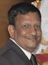 S. K. Shivakumar