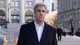 Trump trial arrives at a pivotal moment: Star witness Michael Cohen is poised to take the stand