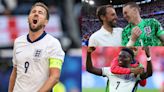 England are penalty kings now... but they would be better off without Harry Kane! Winners and losers as Three Lions survive Switzerland shootout after yet another no-show from their captain at Euro 2024...