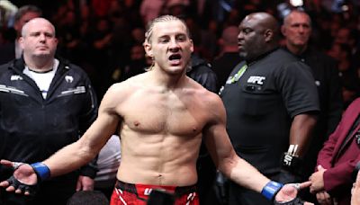 Paddy Pimblett Reveals He Almost Pulled Out of UFC 304 Due to Depression: ‘A Few Things Were Getting Me Down'
