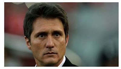 Guillermo Barros Schelotto entre los candidatos a dirigir a Milan