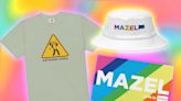 This Pride Merch Is Perfect For WWHL Fans: Shop Gay Shark, Mazel & More Must-Haves | Bravo TV Official Site