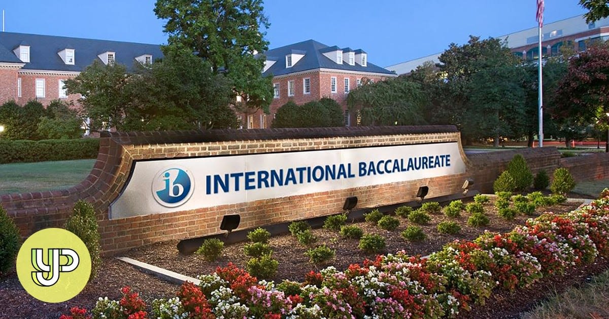 International Baccalaureate computer system hacked