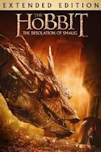 The Hobbit: The Desolation of Smaug