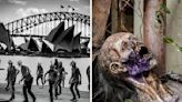 Australians' Hysterical Guide To Hiding During A Zombie Outbreak Is Both Amusing And Surprisingly Practical