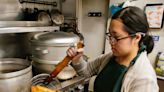 Here's how Sheboygan's Union Asian Market makes up to 1,500 egg rolls each day — the latest in our ‘How It’s Made’ series.