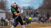 Cami Carter and North Boone stroll into softball program's first sectional championship