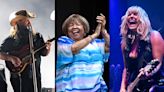 Chris Stapleton, Grace Potter to Sing for Mavis Staples at All-Star 85th Birthday Tribute