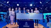 Malaysian startups compete internationally at AIM Congress 2024, clinch top places in pitch competition