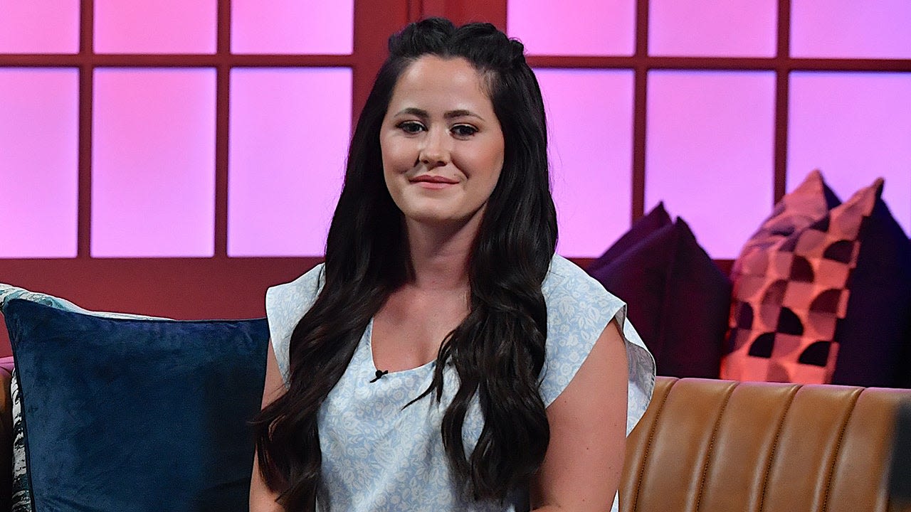 Jenelle Evans Is Homeschooling Her Kids, Claims School Is 'Not Safe'