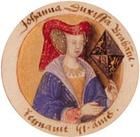 Joanna, Duchess of Brabant