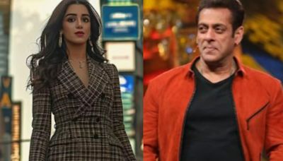 Bigg Boss 18: Virtual Influencer AI Naina Approached For Salman Khan's Show