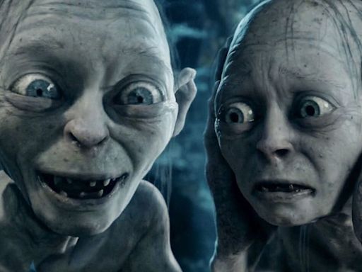 Warner Bros. Shuts Down 15 Year Old Lord of the Rings: The Hunt for Gollum Fan Film After New Movie Reveal