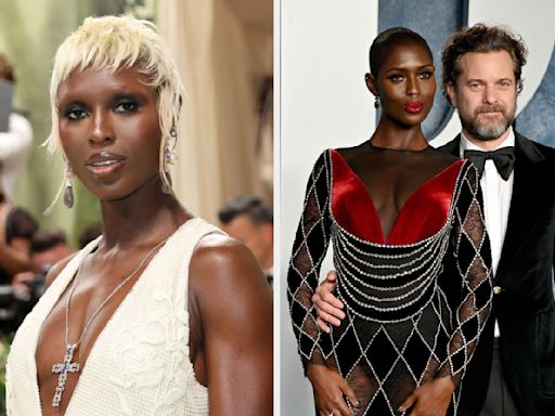 Jodie Turner-Smith Penned A Heartfelt Message About Attending The Met Gala Alone Post-Divorce From Joshua Jackson