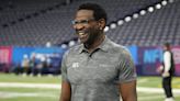 Michael Irvin and NFL Total Access are reportedly out at the NFL Network as cuts continue