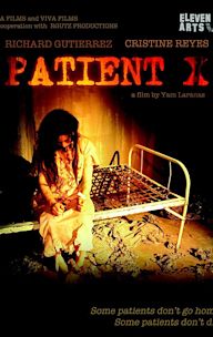 Patient X