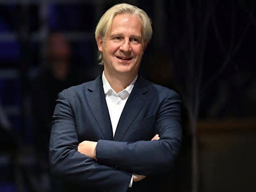 Burgtheater: Die Pläne des neuen Direktors Stefan Bachmann