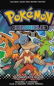 Pokémon Chronicles