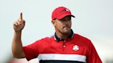 Despite U.S. Open win, Bryson DeChambeau can’t crack U.S. Olympic team