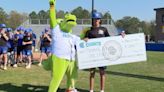 Fort Mill HS baseball player wins HBCU scholarship honoring Negro Leagues