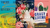 10 New Books To Read September 2024