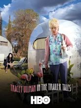 Tracey Ullman in the Trailer Tales (2003) movie posters