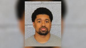 Former Ohio high school girls’ basketball coach accused of having sex with students indicted