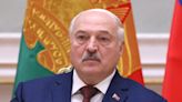 Lukashenko pardons third batch of jailed opponents in Belarus