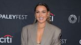 Camilla Luddington says CW told her she was 'not pretty enough'