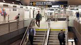 NYC Stops Work to Expand Second Avenue Subway After Congestion Pricing Halted