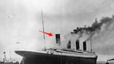 44 secrets you never knew about the Titanic and the people aboard it