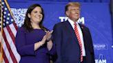 Trump praises Stefanik as ‘SMART, STRONG, and TOUGH’ in endorsement