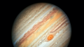 As it grew, Jupiter might have eaten a few planets, study finds