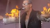 Watch Rammstein demonstrate why they were always destined for greatness at a show in Köln back in 1996