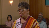 Night Court Video: Marsha Warfield Returns as Roz in the Season Finale — But Is She Joining the Cast Full-Time?