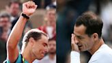 Paris Olympics Possibly Last Hurrah For Rafael Nadal, Andy Murray - News18