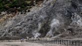 Campi Flegrei: Volcanic crater near Naples hit with strongest earthquake in decades