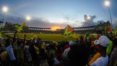 Providence Stadium T20 Records & Stats Ahead Of WI vs PNG T20 World Cup 2024 Match