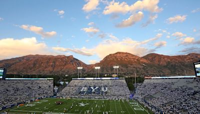 Utah and BYU, together again: Coaching move offers a glimpse of rivalry intensity with Utes set to join Cougars in the Big 12