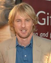 Owen Wilson