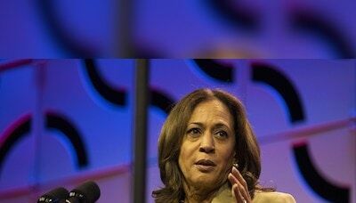 Harris to pitch for 'end of war' in her White House meet with Netanyahu