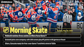 NHL Morning Skate for May 19 | NHL.com