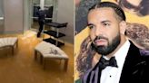 "Better Be Espresso Martini": Canadian Rapper Drake's Toronto Home Hit By Floods