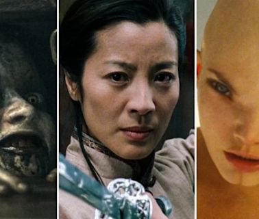 The 7 Best New Movies on Max in June 2024