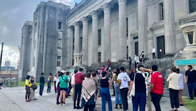 Judge issues stay-away orders for many booked after pro-Palestinian protest at Tulane